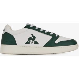 Le Coq Sportif Terra blanc/vert 44 homme