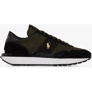 Polo Ralph Lauren Train 89 kaki/blanc 46 homme