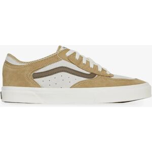 Vans Rowley beige/marron 44 homme