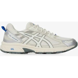 Asics Gel-venture 6 beige/bleu 44 homme