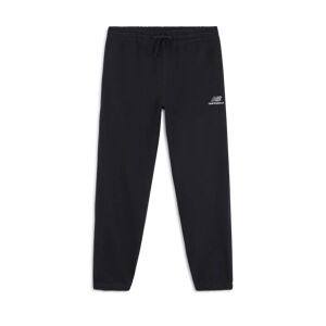 New Balance Pant Jogger Unissentials noir xs homme