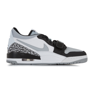 Jordan Air Jordan Legacy 312 Low blanc/noir 45 homme