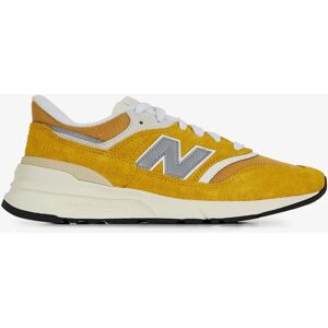 New Balance 997r miel 41,5 homme - Publicité