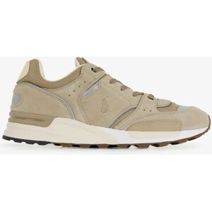 Polo Ralph Lauren Trackster 200 beige/noir 41 homme