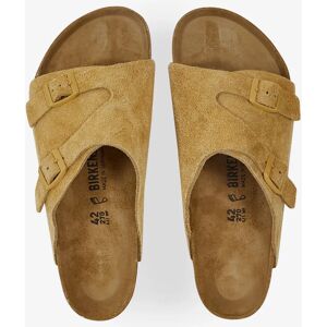 Birkenstock Zurich Latte Cream beige 43 homme