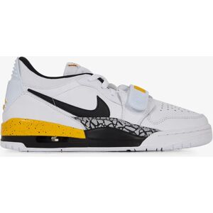 Jordan Air Jordan Legacy 312 Low blanc/jaune 46 homme