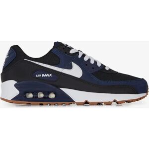 Nike Air Max 90 marine/blanc 41 homme