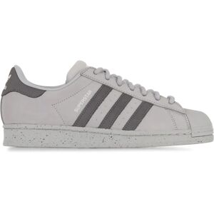 Adidas Originals Superstar Nubuck gris/beige 40 homme