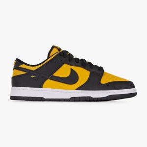 Nike Dunk Low jaune/noir 44 homme