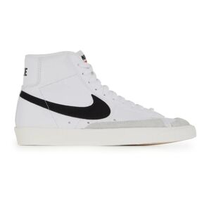 Nike Blazer Mid '77 blanc/noir 42 homme