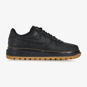 Nike Air Force 1 Luxe noir/gomme 41 homme