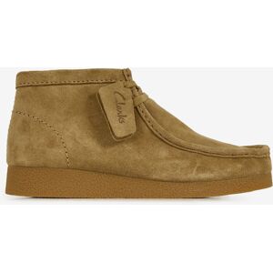 Clarks Wallabee Evo Bt camel 41 homme - Publicité