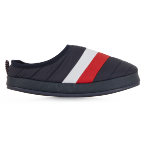 Tommy Jeans Padded Homeslipper marine/rouge 45/46 homme