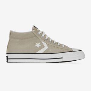 Converse Star Player 76 Mid beige 44 homme