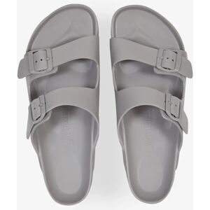 Birkenstock Arizona Eva Stone Coin gris 44 homme