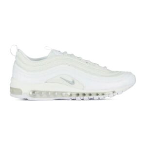 Nike Air Max 97 blanc 40 homme - Publicité