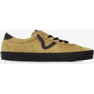 Vans Sport Low beige/noir 45 homme - Publicité