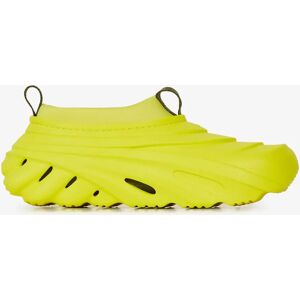 Crocs Echo Storm jaune 45/46 homme