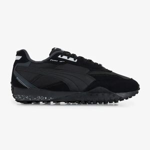 Puma Blktop Rider noir 46 homme