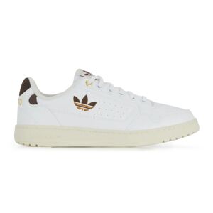 Adidas Originals Ny 90 blanc/marron 45 1/3 homme