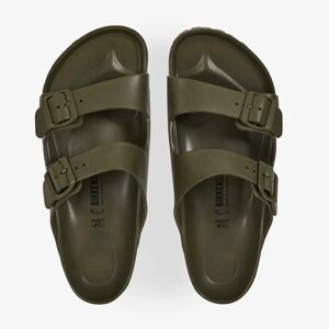 Birkenstock Arizona Eva kaki 43 homme