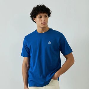 Adidas Originals Tee Shirt Essential bleu xs homme