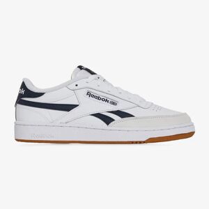 Reebok Club C Revenge blanc/marine 41 homme