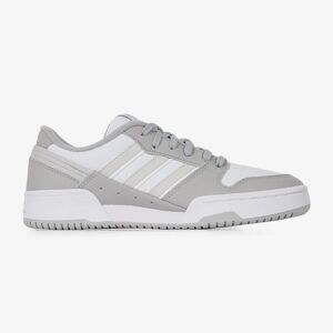 Adidas Originals Team Court 2 Str blanc/gris 41 1/3 homme