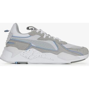 Puma Rs-x blanc/gris 46 homme