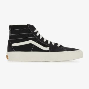 Vans Sk8-hi Tapered gris/blanc 40 homme