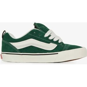 Vans Knu Skool vert/beige 42 homme