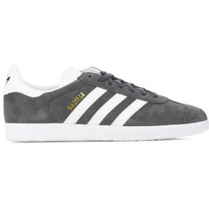 Adidas Originals Gazelle gris/blanc 41 1/3 homme