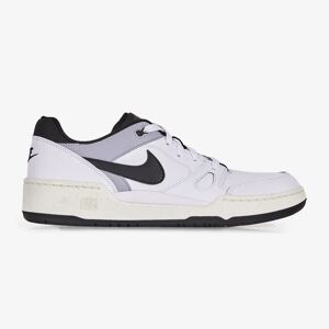 Nike Full Force Low blanc/noir 45 homme