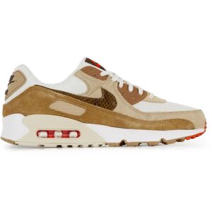 Nike Air Max 90 beige/marron 41 homme