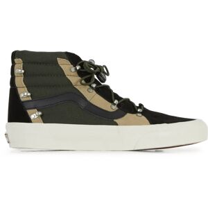 Vans Sk8-hi Utility kaki/nnoir 40 homme