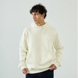 Adidas Originals Hoodie Essential Trefoil beige l homme