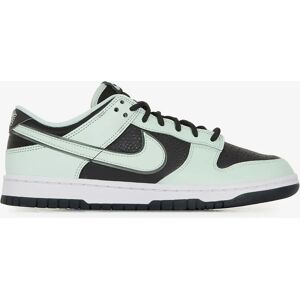 Nike Dunk Low gris/vert 43 homme - Publicité