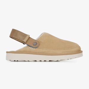 Ugg Goldencoast Clog beige 43 homme - Publicité