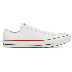 Converse Chuck Taylor All Star Ox Core blanc 43 homme - Publicité