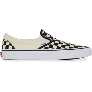 Vans Slip-on Checkerboard noir/blanc 46 homme