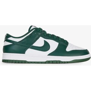 Nike Dunk Low Team Green blanc/vert 44 homme