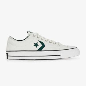 Converse Star Player 76 blanc/vert 43 homme