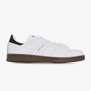 Adidas Originals Stan Smith Gum blanc/noir 41 1/3 homme