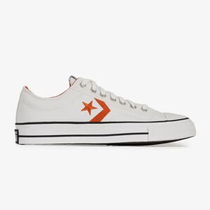 Converse Star Player 76 blanc/orange 43 homme