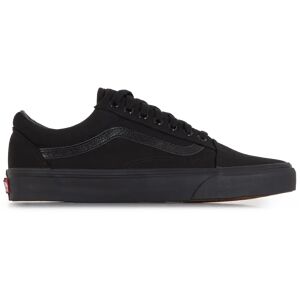 Vans Old Skool noir 42 homme - Publicité