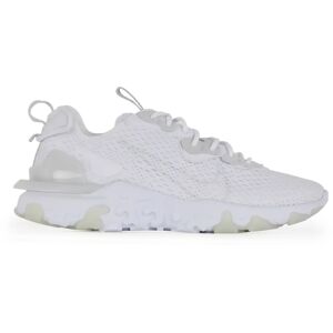 Nike React Vision blanc 42 homme