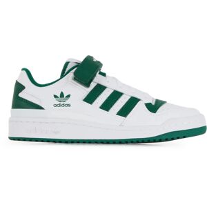 Adidas Originals Forum Low blanc/vert 44 homme