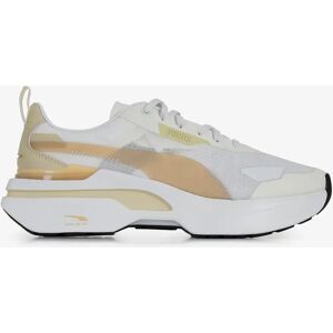 Puma Kosmo Rider blanc/marron 43 homme