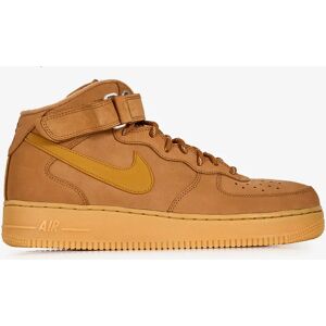 Nike Air Force 1 Mid miel 45 homme