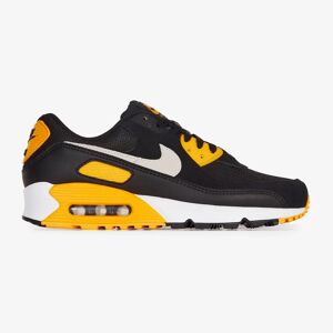 Nike Air Max 90 noir/jaune 40 homme